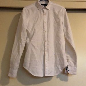 Dress shirt